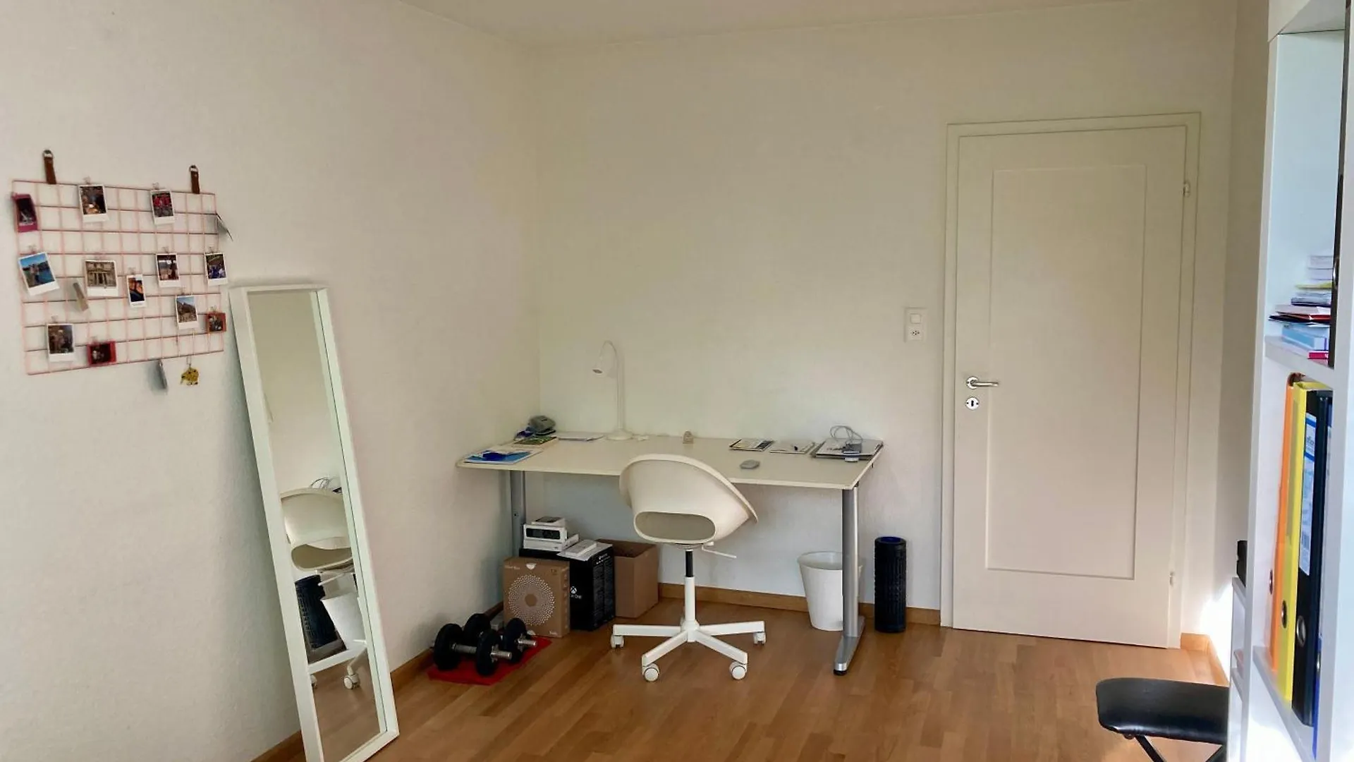 Altbau Near St Alban Tal Apartment Basel Switzerland