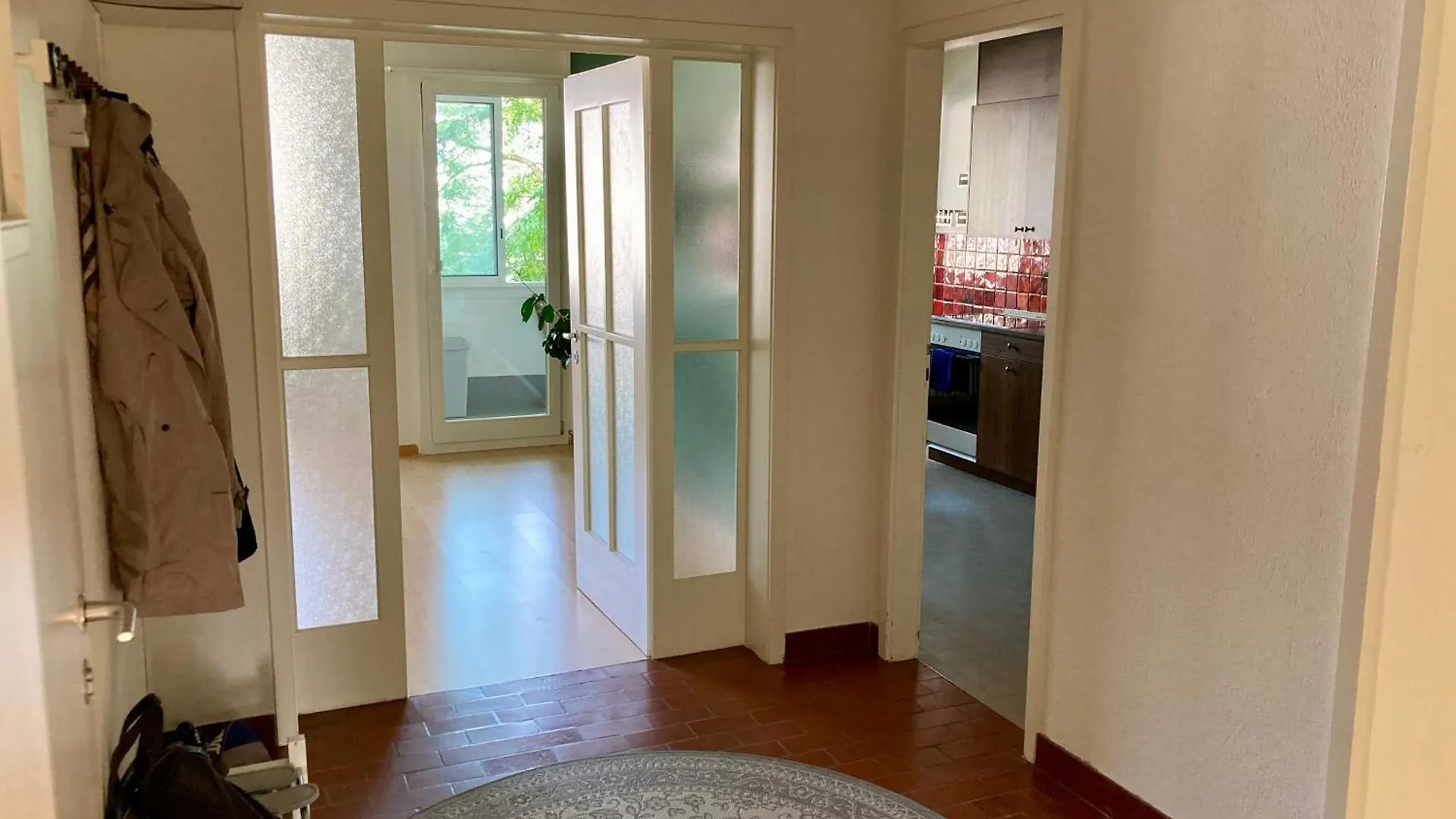 Altbau Near St Alban Tal Apartment Basel 0*,